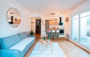 Bourg La Reine Tranquil Haven